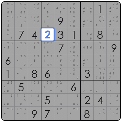 photo sudoku