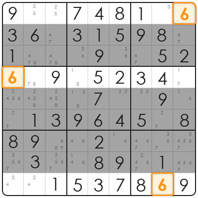 globe sudoku